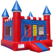 16'X16' CASTLE RED & BLUE NO.14 $367.00 DISCOUNTED PRICE 16'X16' CASTLE RED & BLUE NO.14 $367.00 DISCOUNTED PRICE